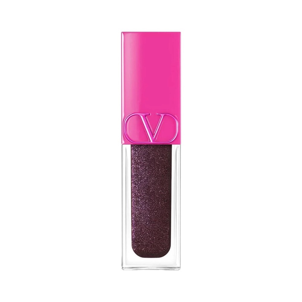 Valentino PUFFER GLOSS Hydrating Lip Plumper Gloss
